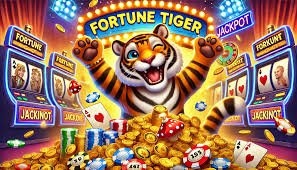 ludo tiger